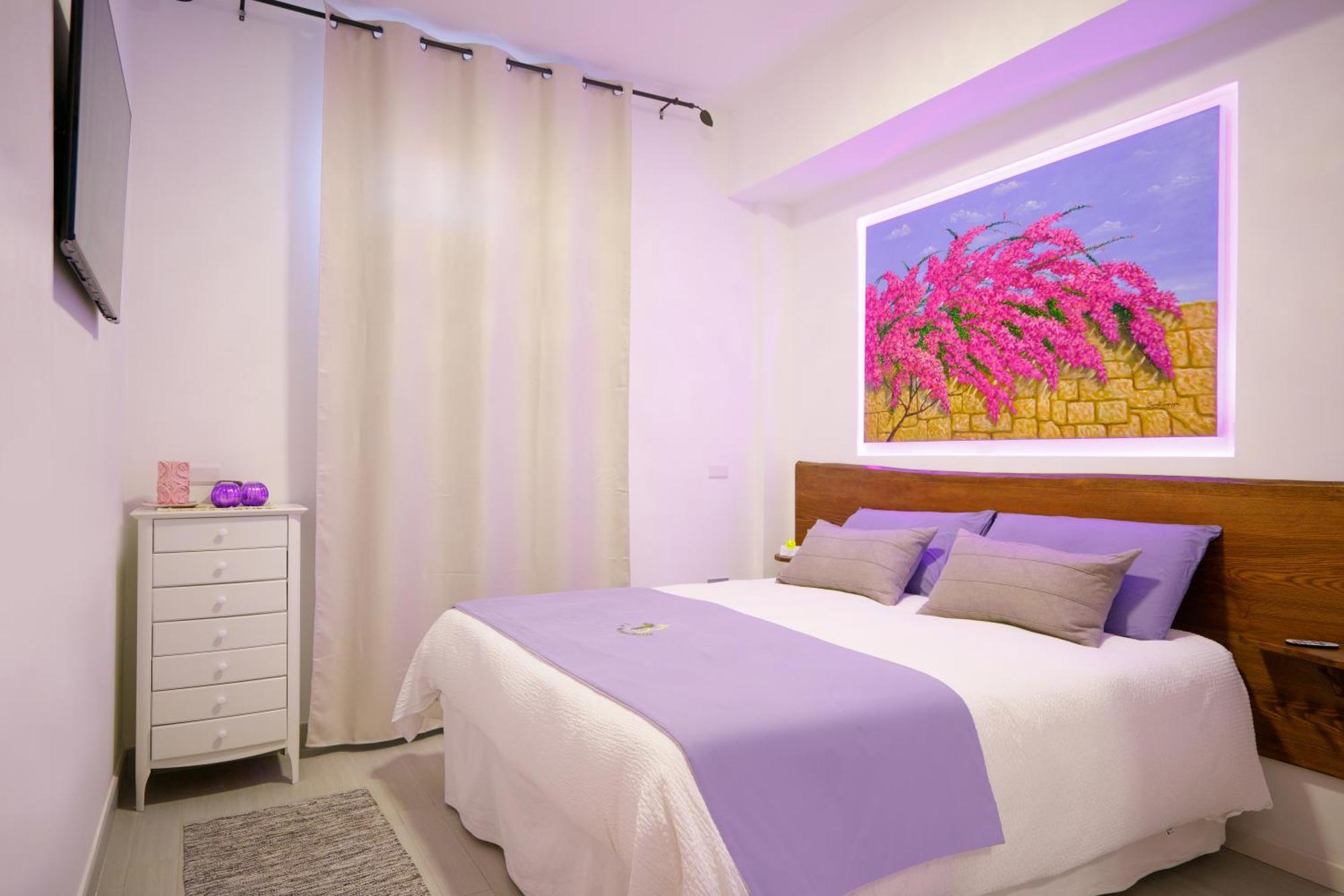 Le Monachelle Luxury Bed and Breakfast Eboli Exteriör bild